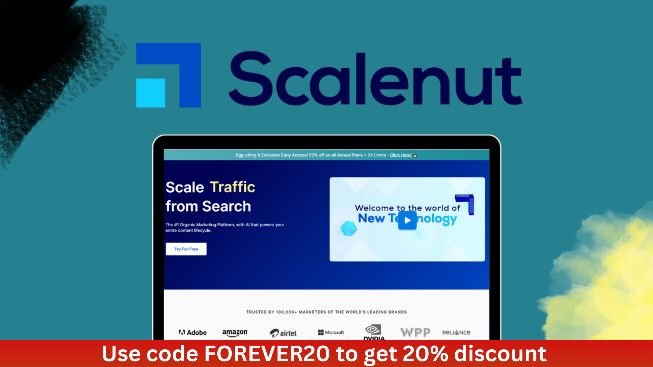 Scalenut The AI SEO Software For All Needs 2023