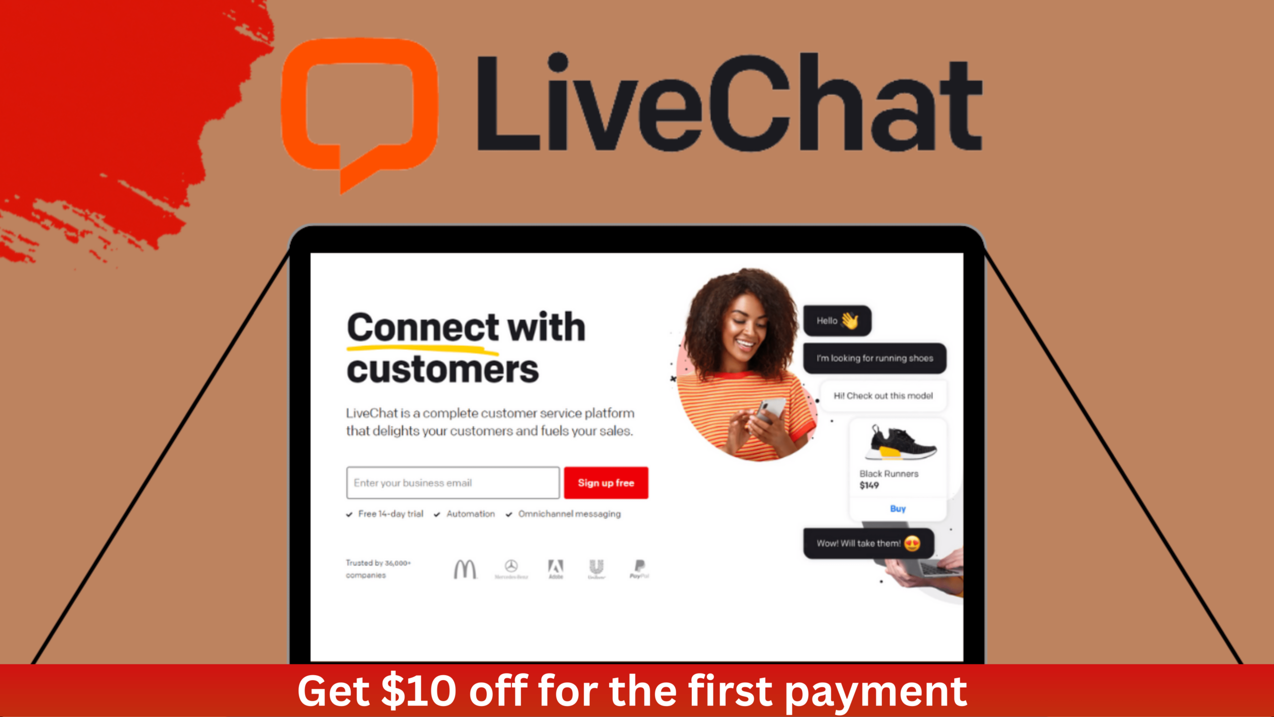 Livechat