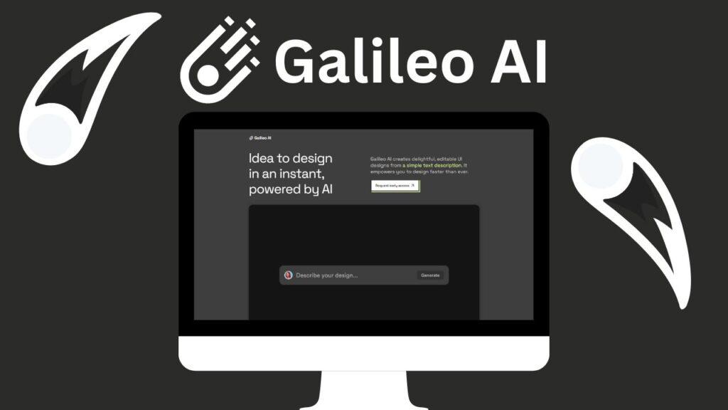 Galileo AI