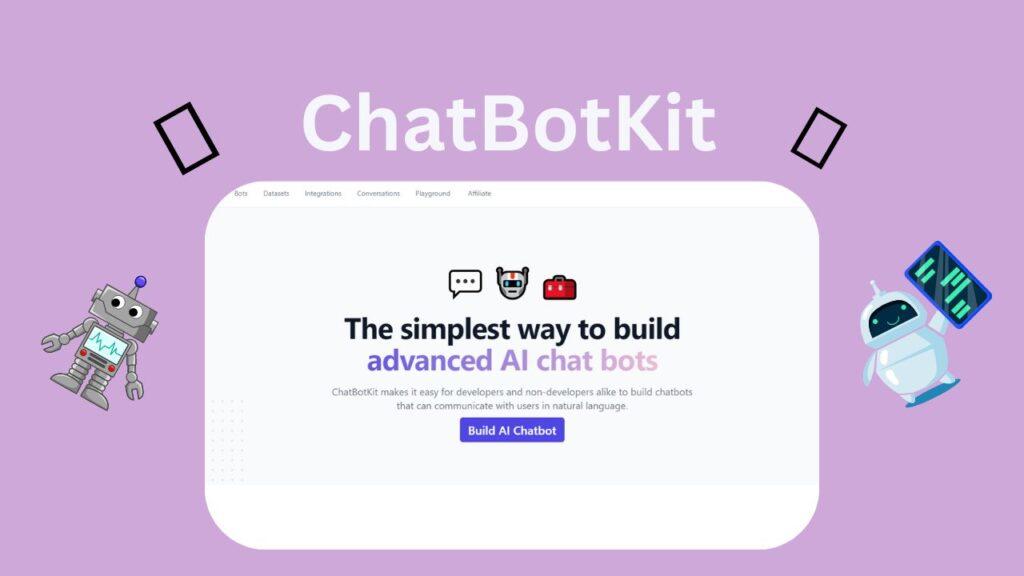 ChatbotKit