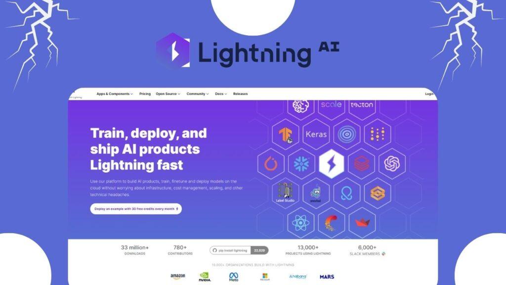 Lightning AI