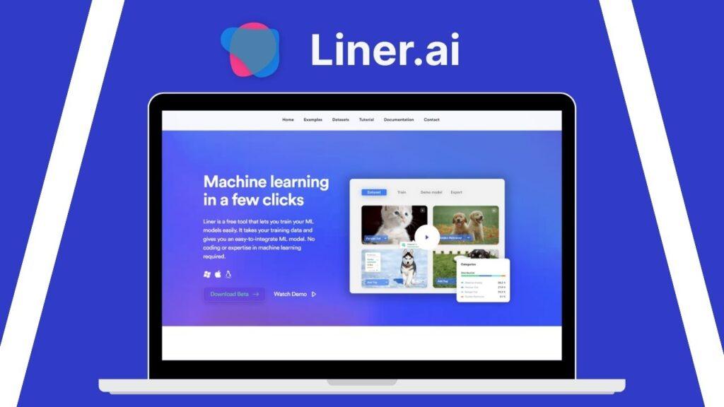 Liner.ai