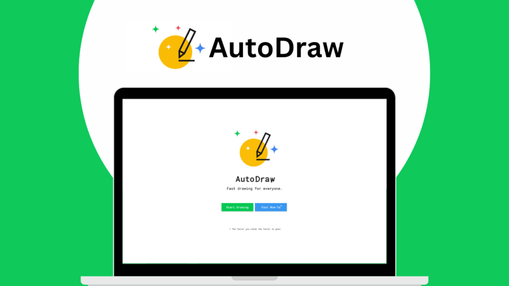 ai drawing tool