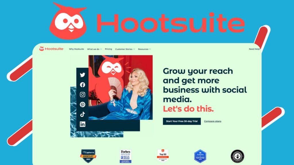 HootSuite