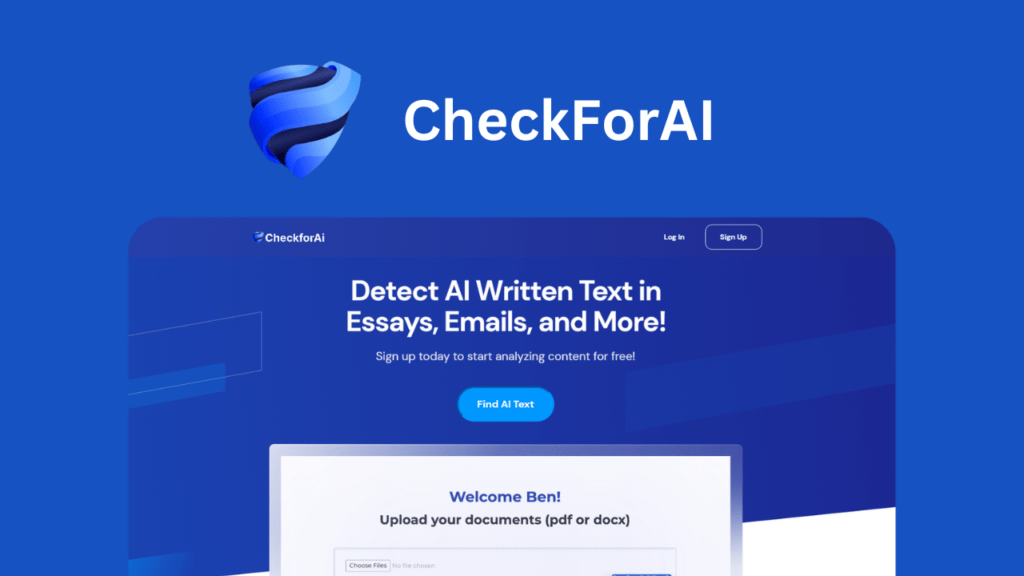 ai text detector