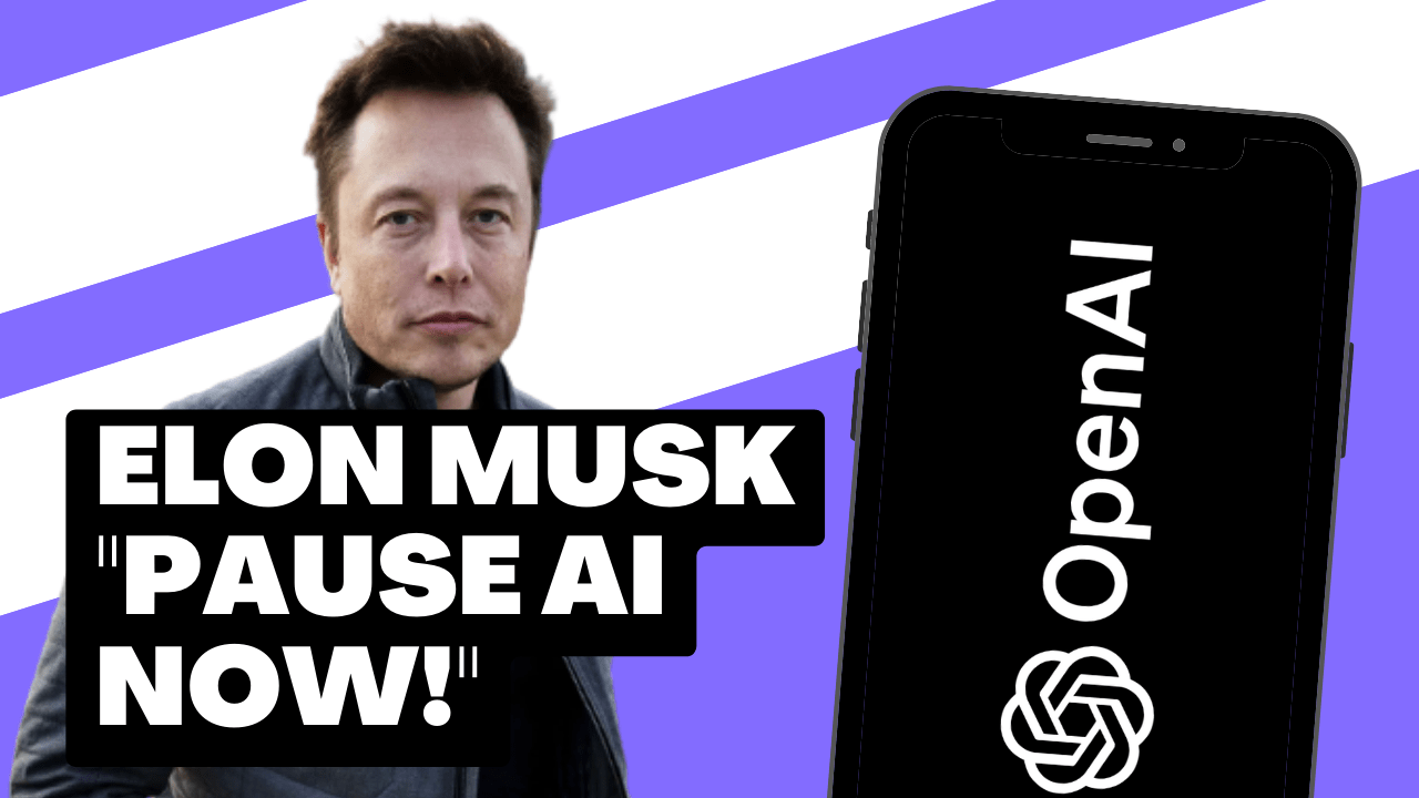 Controversy Surrounding Elon Musk’s Letter Demanding a Pause on AI