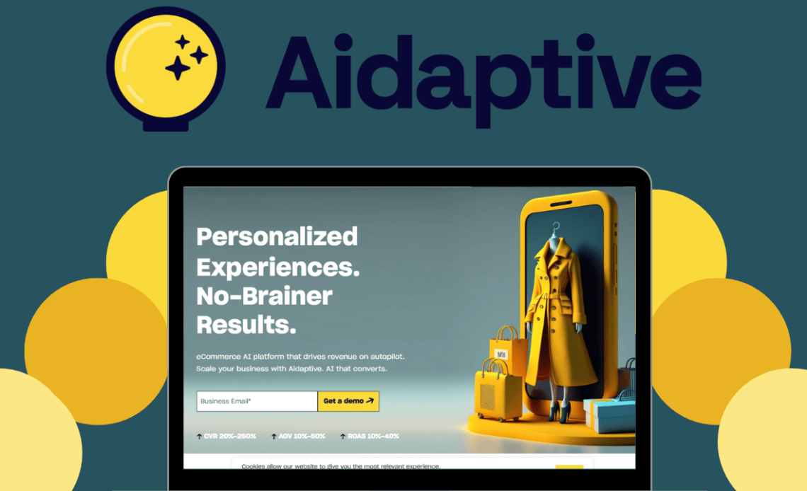 AIdaptive