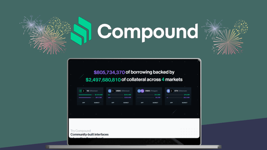 compound finance