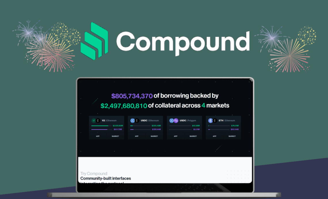compound finance