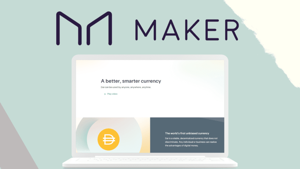 maker dao