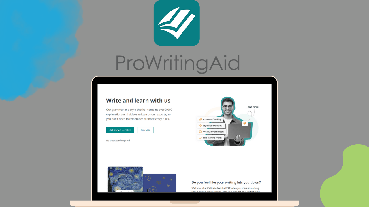 ProWritingAid: Best Free AI Writing Assistant For You (2023)