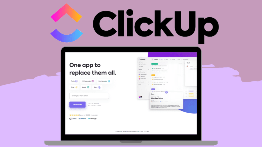 ClickUp