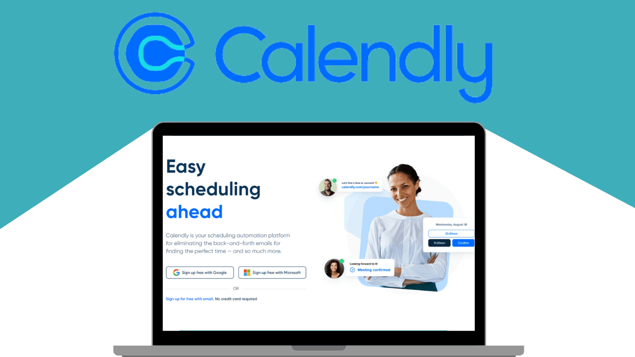 Calendly: The Best Automated Scheduling Software Calendly: The Best Automated Scheduling Software