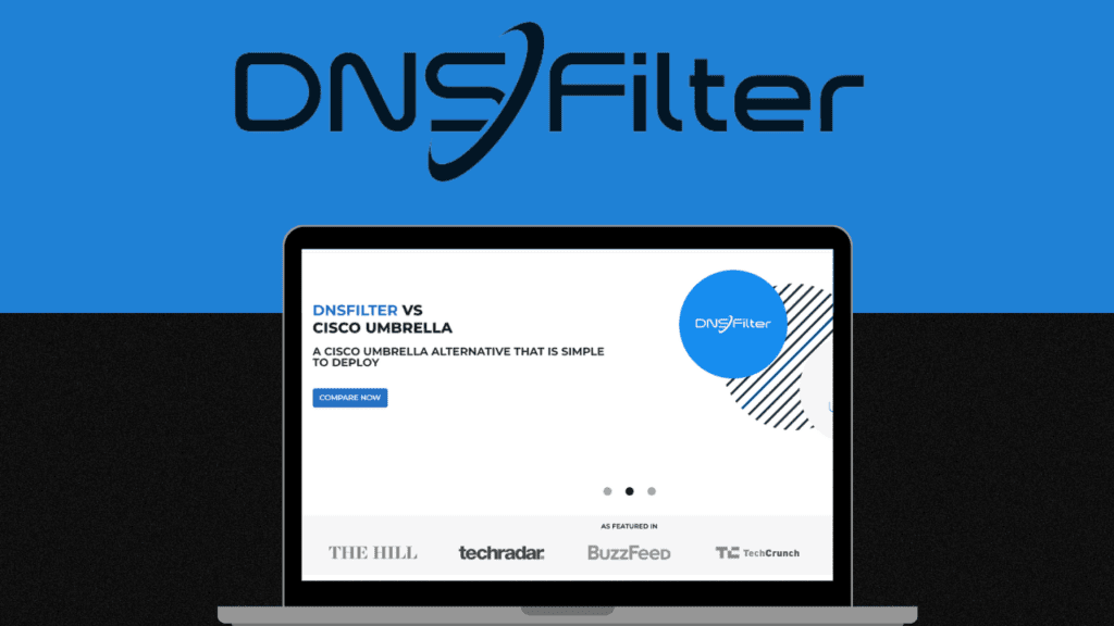 DNSFilter