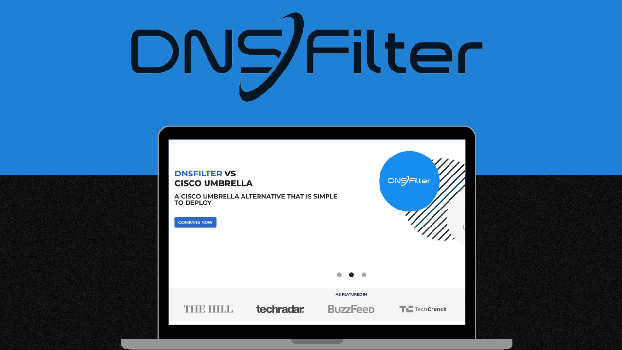 DNSFilter: One Of The Best DNS Protection On Web