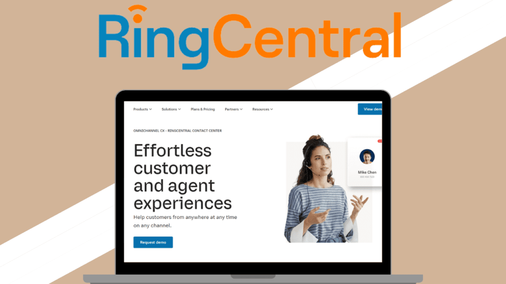 RingCentral