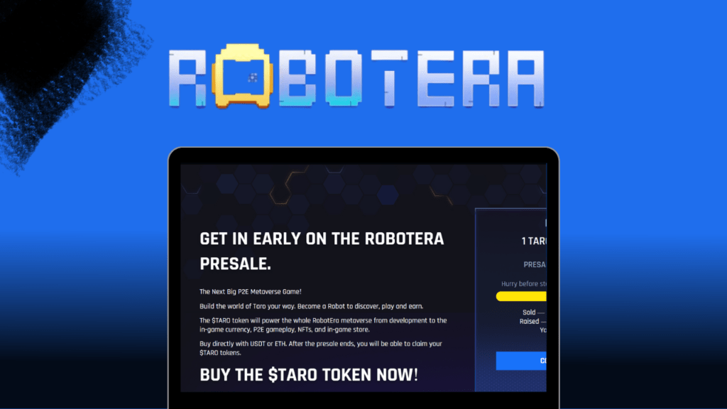 Robotera