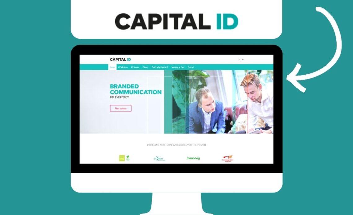 Capital ID