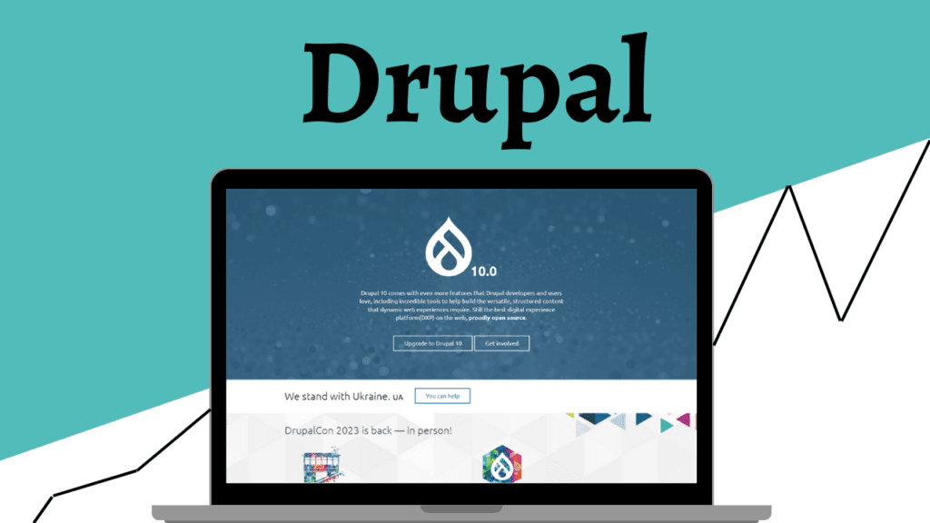 Drupal