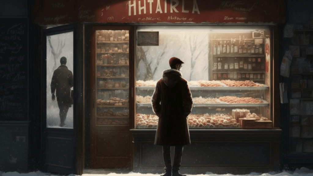Pret A Manger
