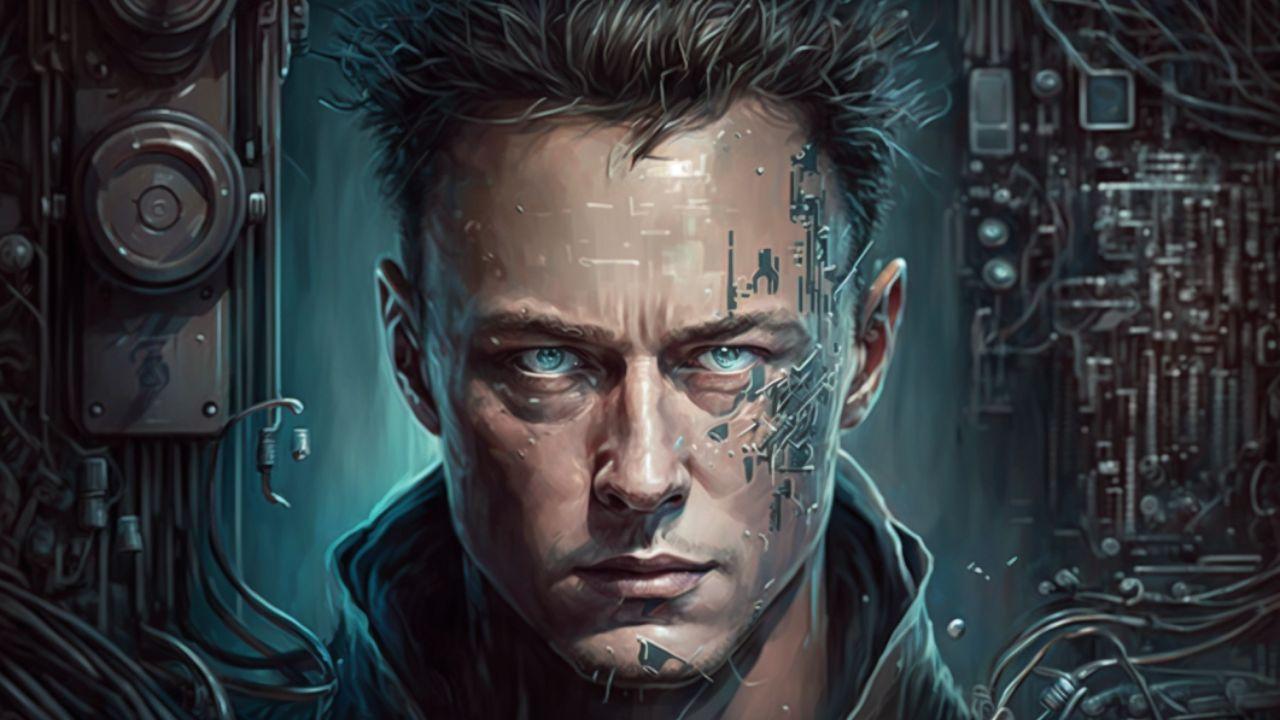 Elon Musk's New AI Company: The Race for AI Supremacy
