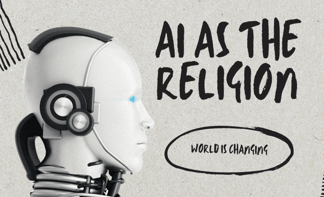 AI Chatbots and Religion
