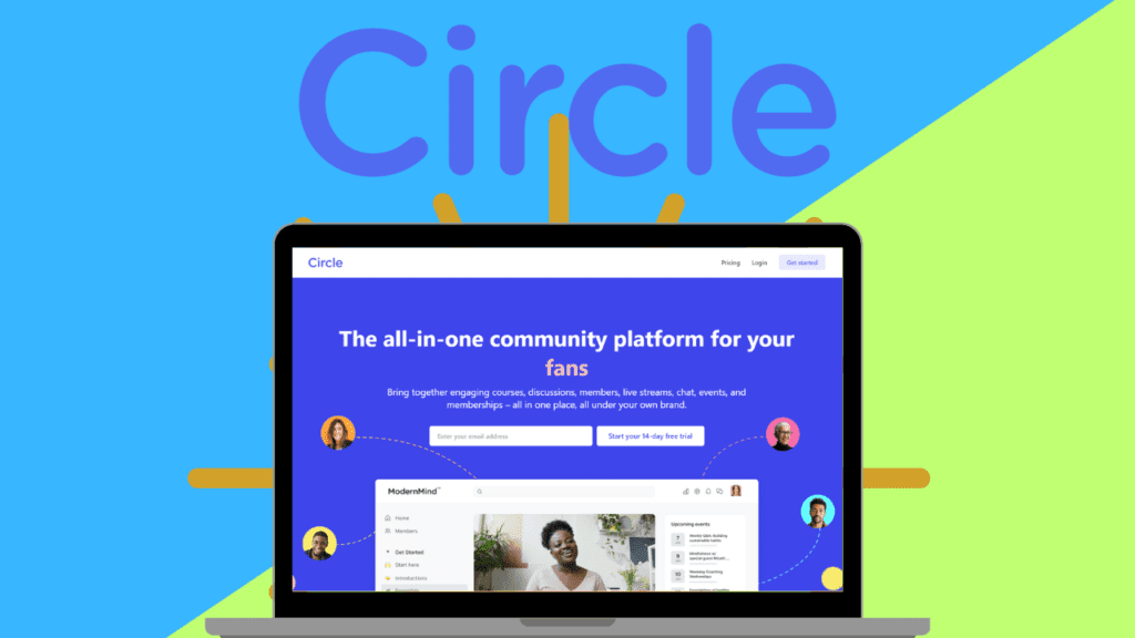 community platform