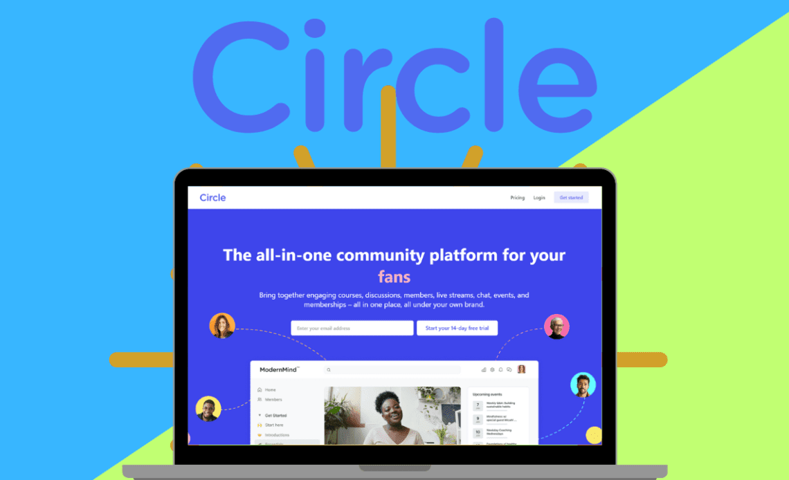 community platform