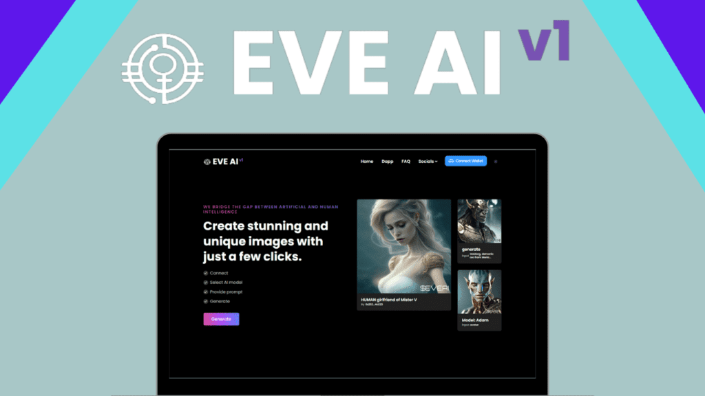 EVE AI