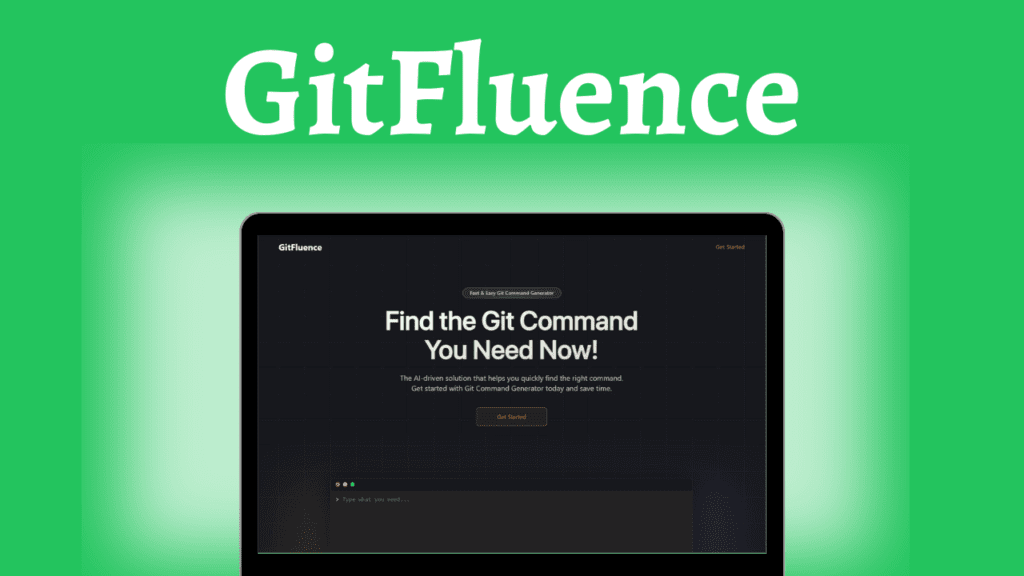 git commands