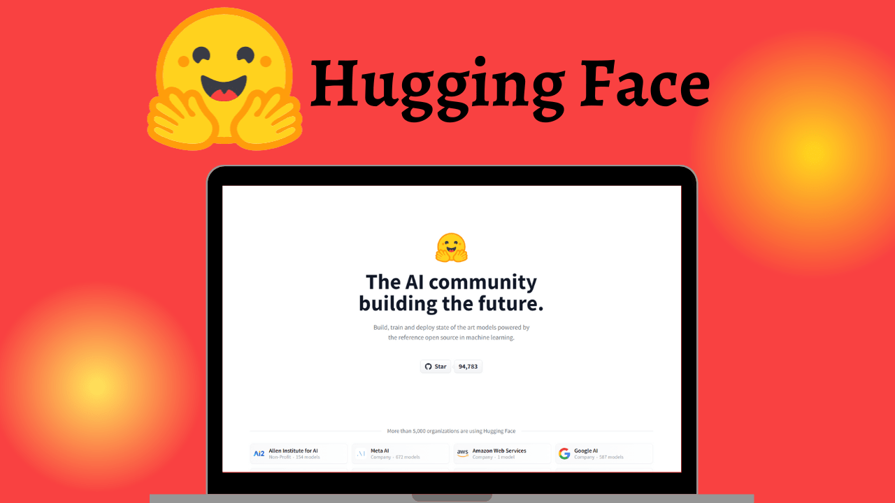 Hugging Face: NLP Tools For The AI Community