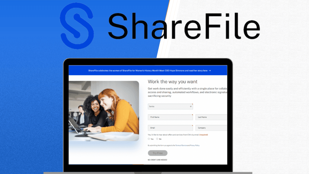 best file sharing service