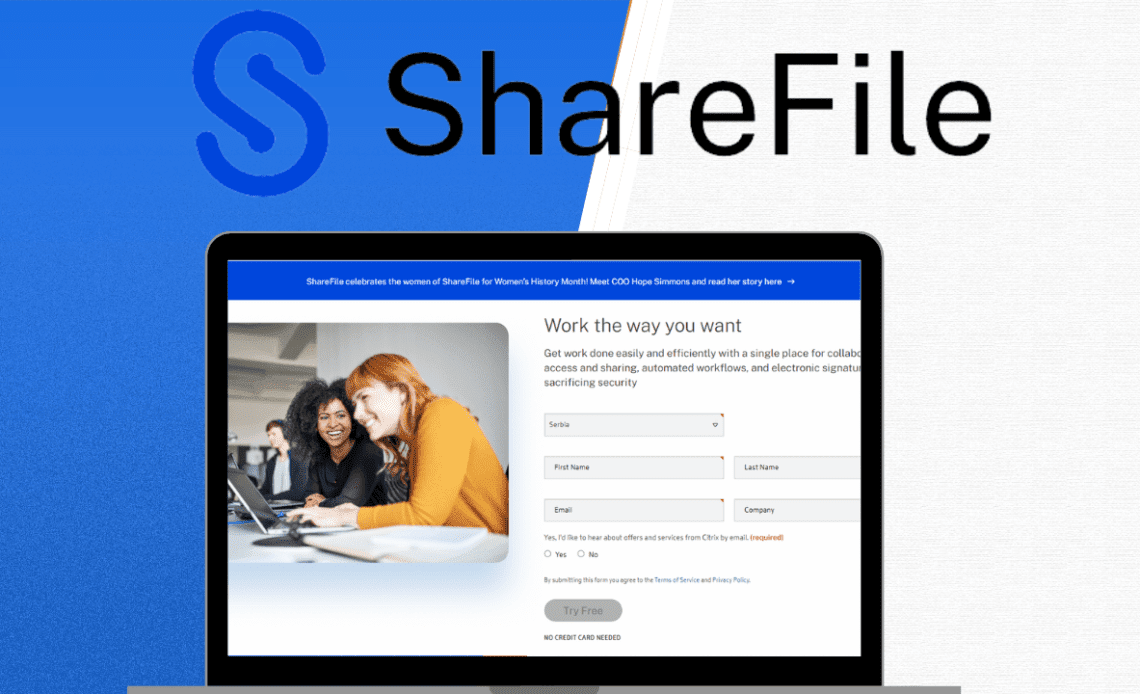 best file sharing service