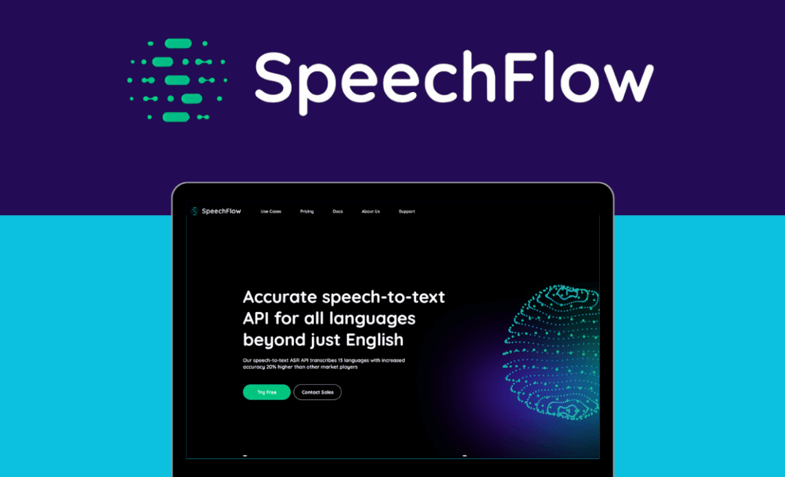 Speech to Text API