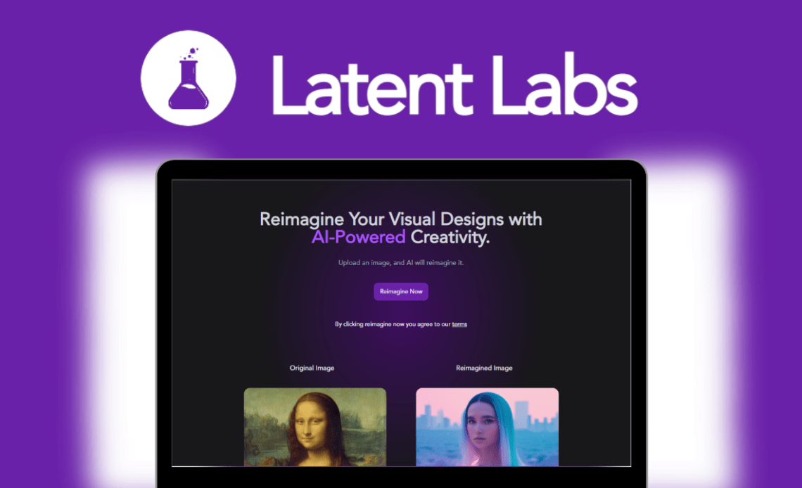 Latent Labs