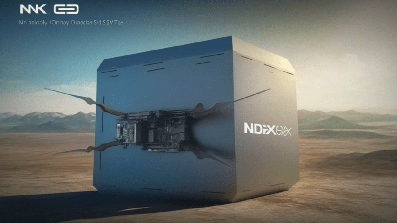 Nokia's 5G Drone-in-a-Box Solution: Revolutionizing Enterprise Operations