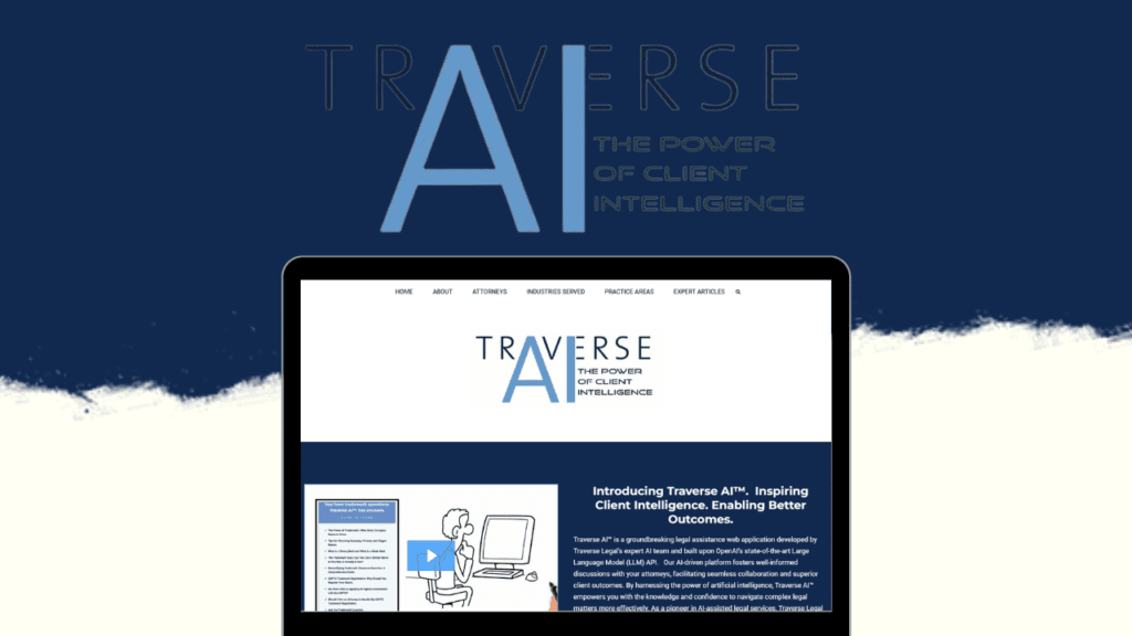 Traverse AI™