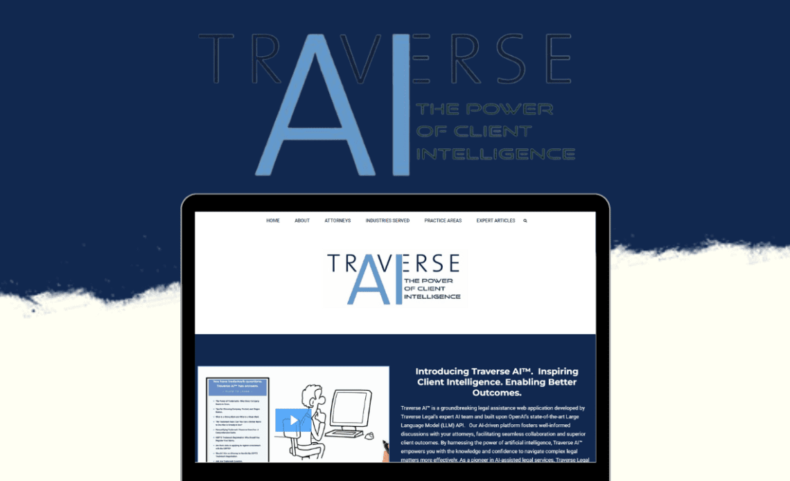 Traverse AI™