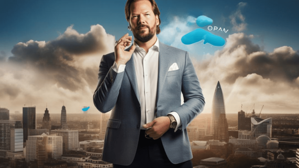 Salesforce