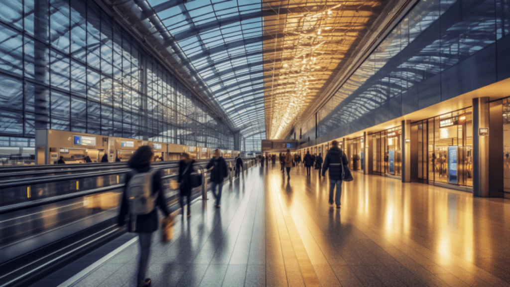 Hamburg Airport