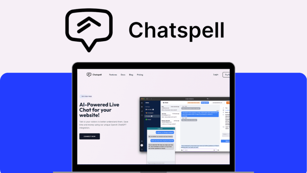 ai live chat