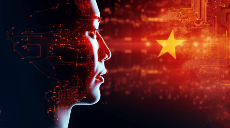 China's Artificial General Intelligence: Research, and Global Impact.