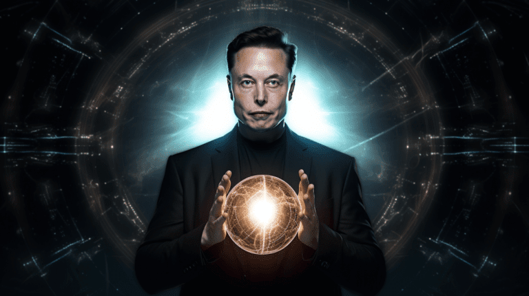 Elon Musk Launches xAI to Unlock the Secrets of the Universe