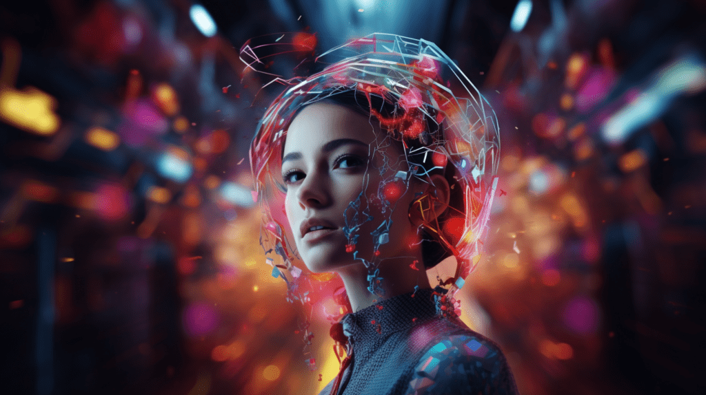 Generative AI tools