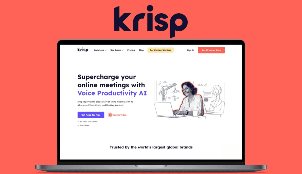 Krisp