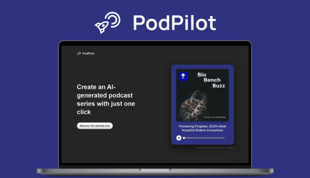 PodPilot