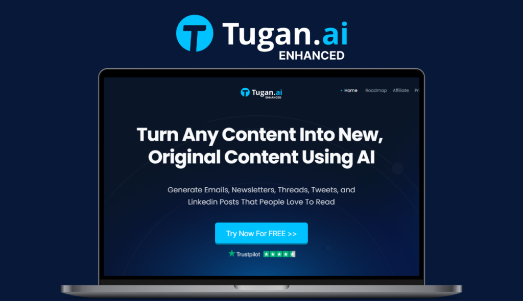 Tugan.ai