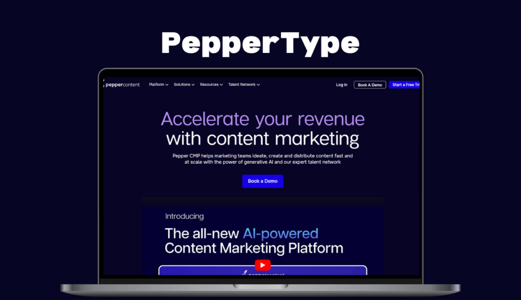 PepperType.ai