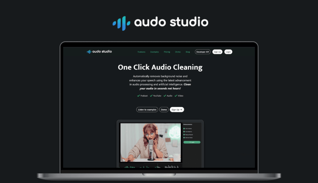 Audo Studio