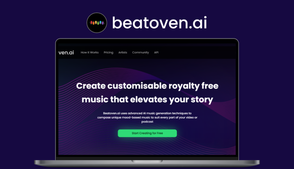 Beatoven.ai